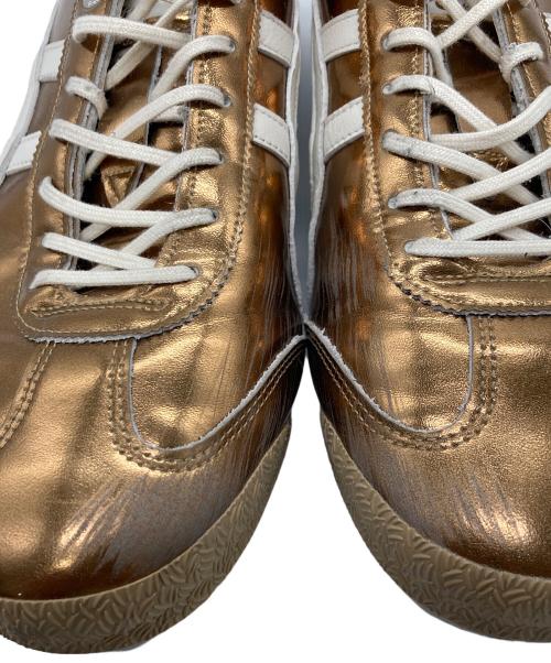 Onitsuka Tiger（オニツカタイガー）Onitsuka Tiger (オニツカタイガー) MEXICO 66 SD ブラウン サイズ:US6 1/2の古着・服飾アイテム