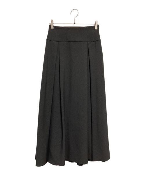 STUDIOUS（ステュディオス）STUDIOUS (ステュディオス) Two Piece Dresses グレー サイズ:2の古着・服飾アイテム