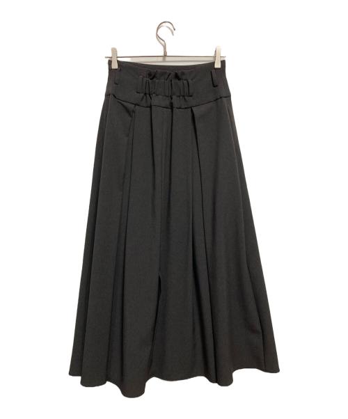 STUDIOUS（ステュディオス）STUDIOUS (ステュディオス) Two Piece Dresses グレー サイズ:2の古着・服飾アイテム