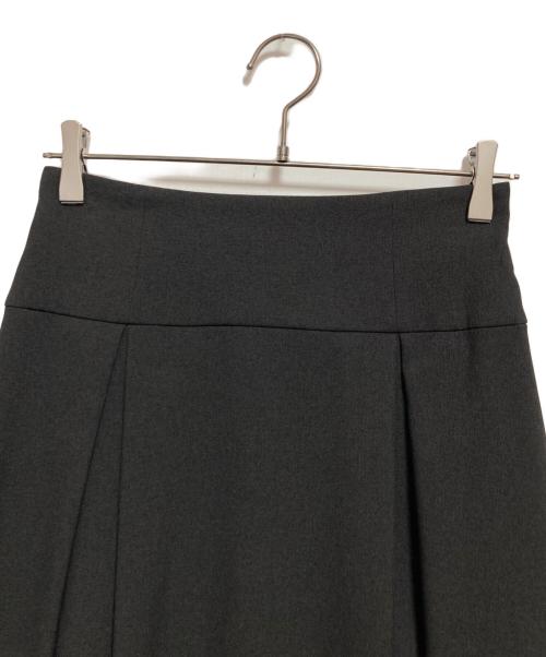 STUDIOUS（ステュディオス）STUDIOUS (ステュディオス) Two Piece Dresses グレー サイズ:2の古着・服飾アイテム
