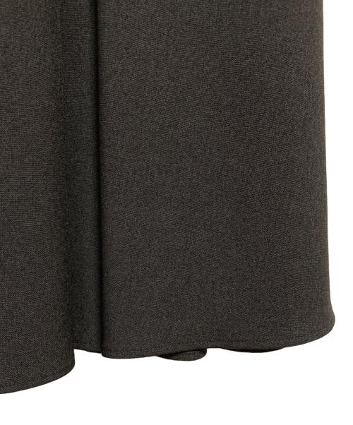 STUDIOUS（ステュディオス）STUDIOUS (ステュディオス) Two Piece Dresses グレー サイズ:2の古着・服飾アイテム