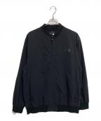 THE NORTH FACEザ ノース フェイス）の古着「Vagrant Bomber Jacket」｜ブラック