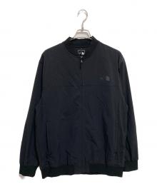 THE NORTH FACE（ザ ノース フェイス）の古着「Vagrant Bomber Jacket」｜ブラック