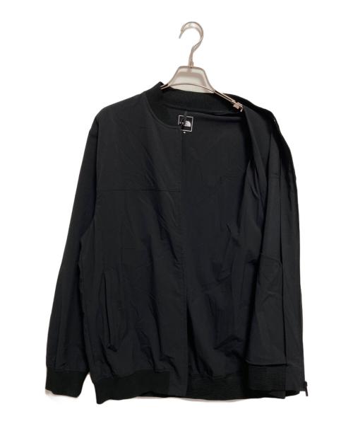 THE NORTH FACE（ザ ノース フェイス）THE NORTH FACE (ザ ノース フェイス) Vagrant Bomber Jacket ブラック サイズ:XLの古着・服飾アイテム