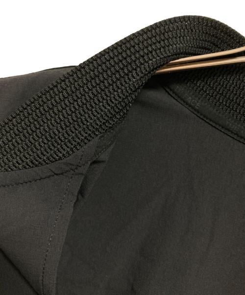 THE NORTH FACE（ザ ノース フェイス）THE NORTH FACE (ザ ノース フェイス) Vagrant Bomber Jacket ブラック サイズ:XLの古着・服飾アイテム