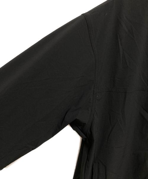 THE NORTH FACE（ザ ノース フェイス）THE NORTH FACE (ザ ノース フェイス) Vagrant Bomber Jacket ブラック サイズ:XLの古着・服飾アイテム
