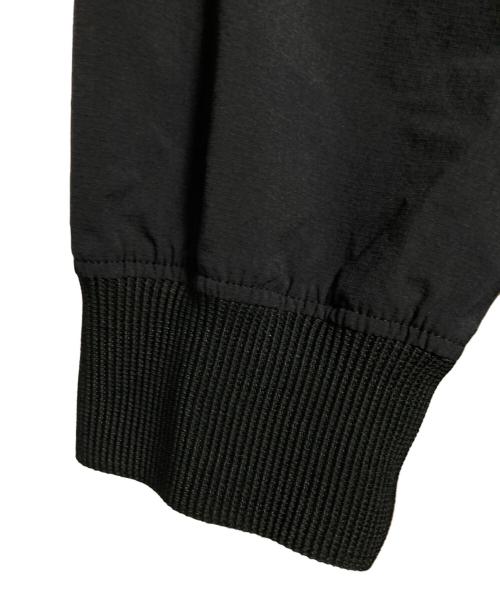 THE NORTH FACE（ザ ノース フェイス）THE NORTH FACE (ザ ノース フェイス) Vagrant Bomber Jacket ブラック サイズ:XLの古着・服飾アイテム