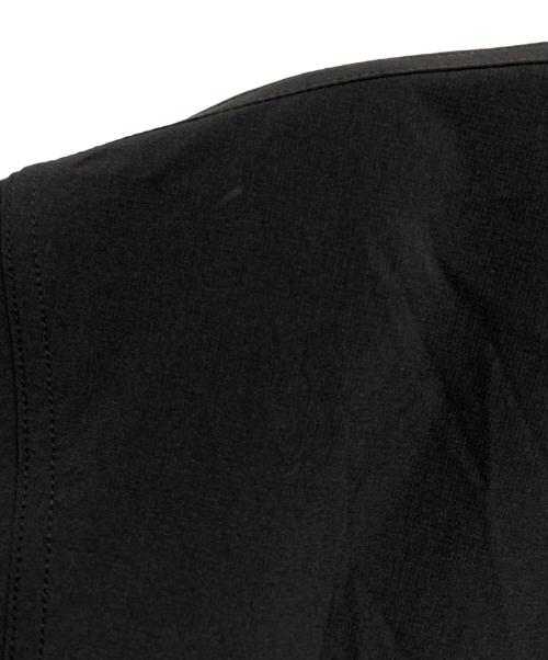THE NORTH FACE（ザ ノース フェイス）THE NORTH FACE (ザ ノース フェイス) Vagrant Bomber Jacket ブラック サイズ:XLの古着・服飾アイテム