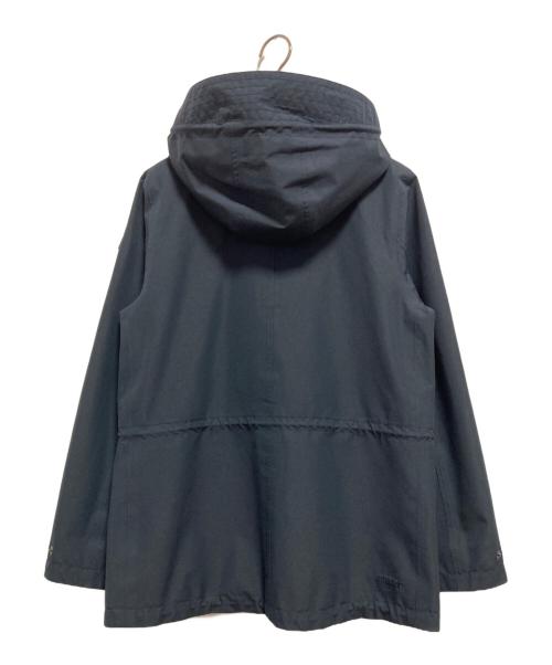 AIGLE（エーグル）AIGLE (エーグル) マウンテンパーカー ネイビー サイズ:36の古着・服飾アイテム