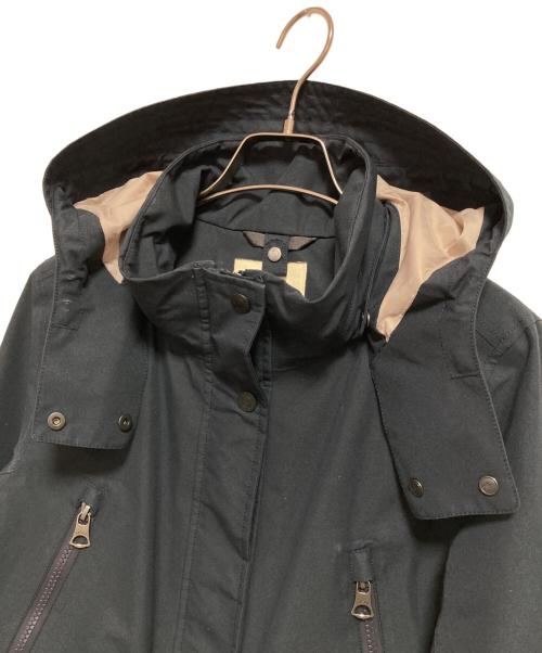 AIGLE（エーグル）AIGLE (エーグル) マウンテンパーカー ネイビー サイズ:36の古着・服飾アイテム