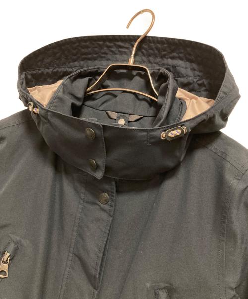 AIGLE（エーグル）AIGLE (エーグル) マウンテンパーカー ネイビー サイズ:36の古着・服飾アイテム