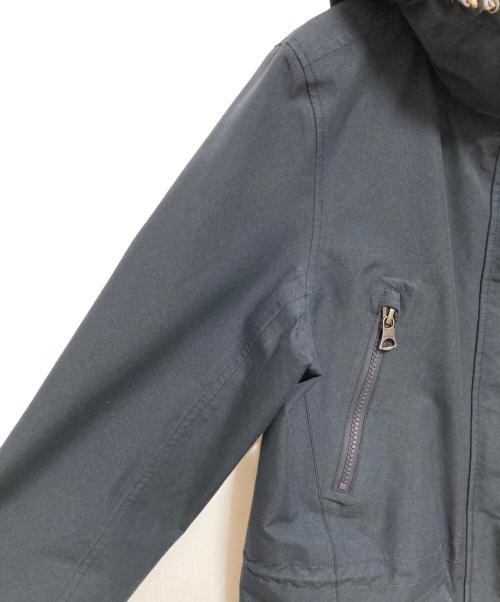 AIGLE（エーグル）AIGLE (エーグル) マウンテンパーカー ネイビー サイズ:36の古着・服飾アイテム