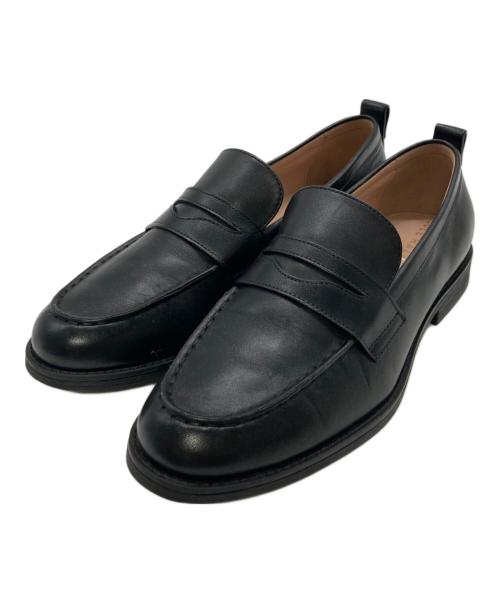 COLE HAAN（コールハーン）COLE HAAN (コールハーン) スタッシ ペニー ローファー ブラック サイズ:US7.5の古着・服飾アイテム
