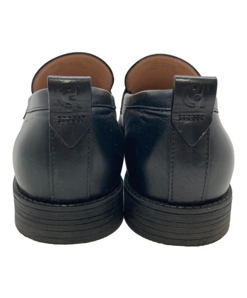 COLE HAAN（コールハーン）COLE HAAN (コールハーン) スタッシ ペニー ローファー ブラック サイズ:US7.5の古着・服飾アイテム