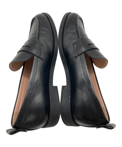 COLE HAAN（コールハーン）COLE HAAN (コールハーン) スタッシ ペニー ローファー ブラック サイズ:US7.5の古着・服飾アイテム