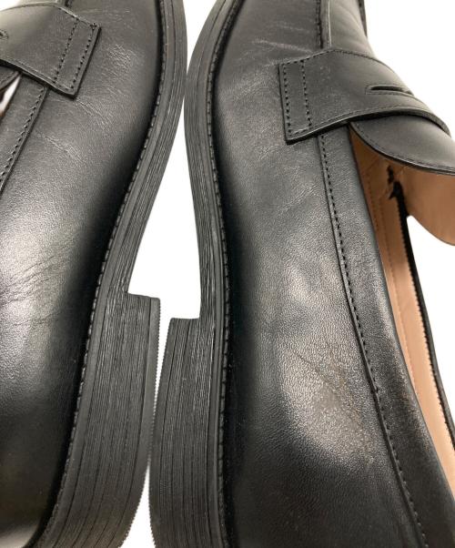 COLE HAAN（コールハーン）COLE HAAN (コールハーン) スタッシ ペニー ローファー ブラック サイズ:US7.5の古着・服飾アイテム