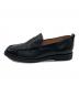 COLE HAAN (コールハーン) スタッシ ペニー ローファー ブラック サイズ:US7.5：6000円