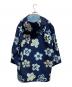 UNIQLO (ユニクロ) MARNI (マルニ) ブロテックハーフコート ネイビー サイズ:XS 未使用品：5000円