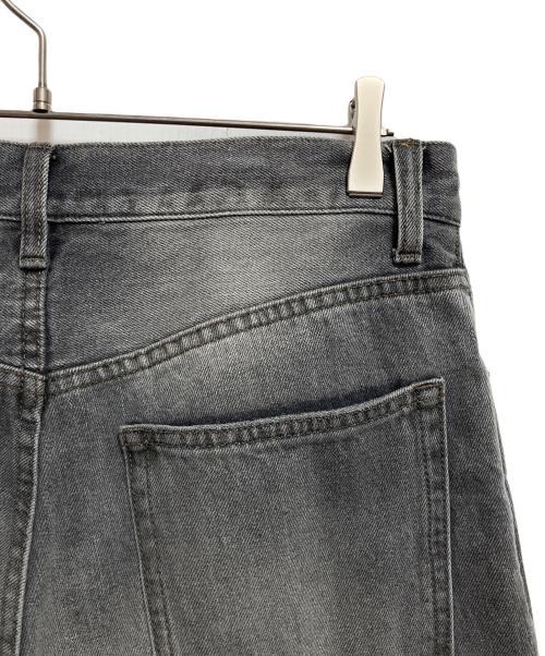 JOURNAL STANDARD（ジャーナルスタンダード）JOURNAL STANDARD (ジャーナルスタンダード) デニム キャノン 5ポケット グレー サイズ:不明の古着・服飾アイテム