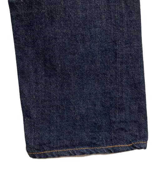WAREHOUSE&Co.（ウェアハウス）WAREHOUSE&CO. (ウェアハウス) デニムパンツ インディゴ サイズ:78.5cm (W31)の古着・服飾アイテム