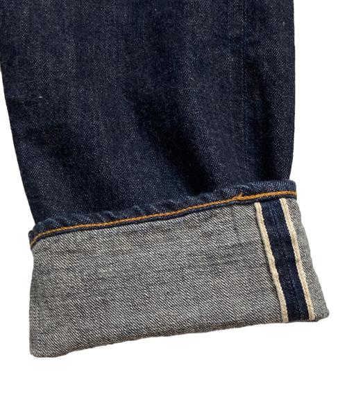 WAREHOUSE&Co.（ウェアハウス）WAREHOUSE&CO. (ウェアハウス) デニムパンツ インディゴ サイズ:78.5cm (W31)の古着・服飾アイテム