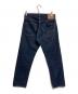 WAREHOUSE&CO. (ウェアハウス) デニムパンツ インディゴ サイズ:78.5cm (W31)：13000円
