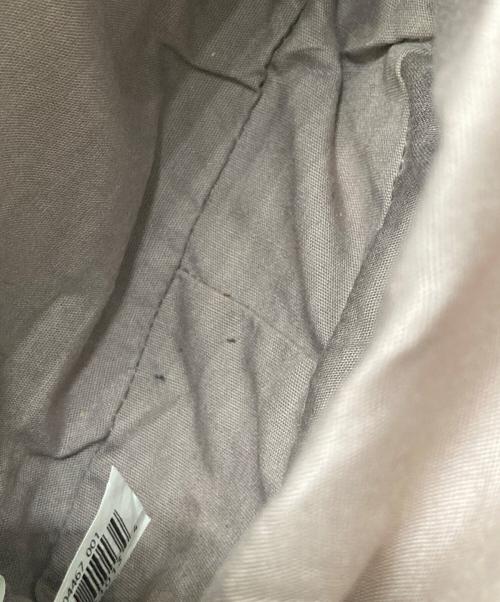 Marc by Marc Jacobs（マークバイマークジェイコブス）Marc by Marc Jacobs (マークバイマークジェイコブス) 2WAYショルダーバッグ ブラックの古着・服飾アイテム