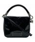 Marc by Marc Jacobs（マークバイマークジェイコブス）の古着「2WAYショルダーバッグ」｜ブラック