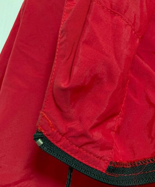 L.L.Bean（エルエルビーン）L.L.Bean (エルエルビーン) 90’ｓアノラックパーカー レッド サイズ:Lの古着・服飾アイテム