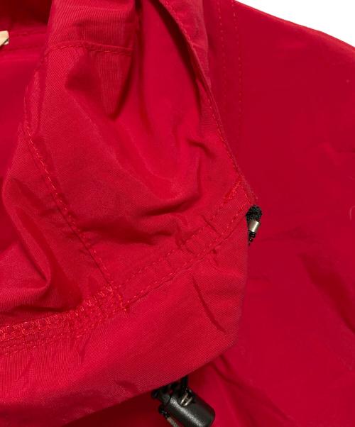 L.L.Bean（エルエルビーン）L.L.Bean (エルエルビーン) 90’ｓアノラックパーカー レッド サイズ:Lの古着・服飾アイテム
