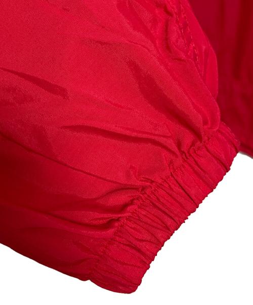 L.L.Bean（エルエルビーン）L.L.Bean (エルエルビーン) 90’ｓアノラックパーカー レッド サイズ:Lの古着・服飾アイテム