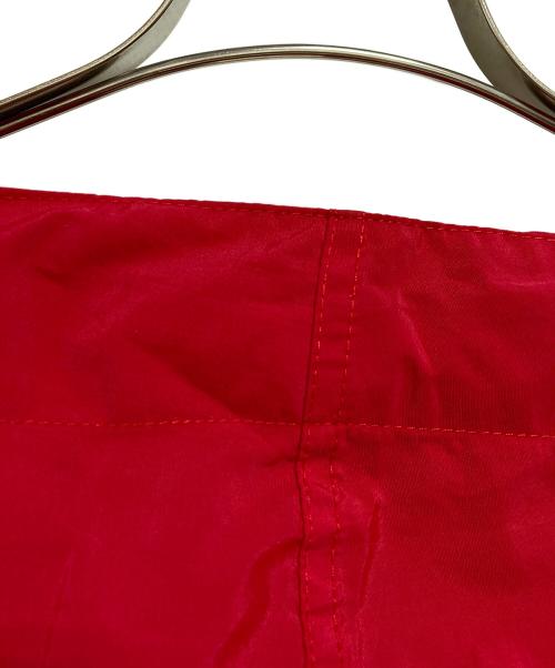 L.L.Bean（エルエルビーン）L.L.Bean (エルエルビーン) 90’ｓアノラックパーカー レッド サイズ:Lの古着・服飾アイテム