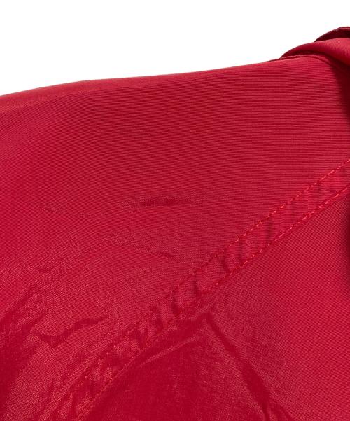 L.L.Bean（エルエルビーン）L.L.Bean (エルエルビーン) 90’ｓアノラックパーカー レッド サイズ:Lの古着・服飾アイテム