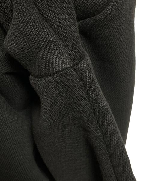 entire studios（エンタイアスタジオ）ENTIRE STUDIOS (エンタイアスタジオ) BOX CREW ブラック サイズ:Lの古着・服飾アイテム