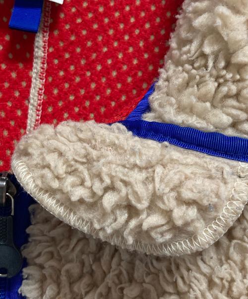 Patagonia（パタゴニア）Patagonia (パタゴニア) クラシックレトロカーディガン ベージュ サイズ:Lの古着・服飾アイテム