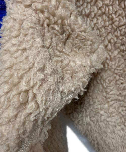 Patagonia（パタゴニア）Patagonia (パタゴニア) クラシックレトロカーディガン ベージュ サイズ:Lの古着・服飾アイテム
