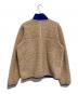 Patagonia (パタゴニア) クラシックレトロカーディガン ベージュ サイズ:L：40000円