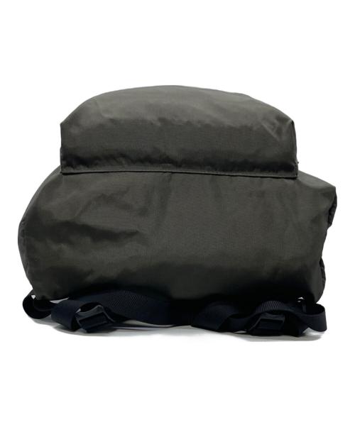 Herve Chapelier（エルベシャプリエ）Herve Chapelier (エルベシャプリエ) ナイロンデイパック オリーブの古着・服飾アイテム
