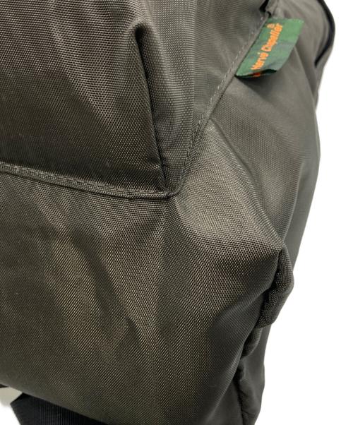 Herve Chapelier（エルベシャプリエ）Herve Chapelier (エルベシャプリエ) ナイロンデイパック オリーブの古着・服飾アイテム