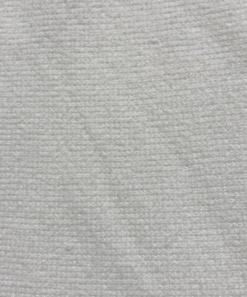 CELFORD（セルフォード）CELFORD (セルフォード) トリムミニニットワンピースセット ホワイト サイズ:S（36）の古着・服飾アイテム