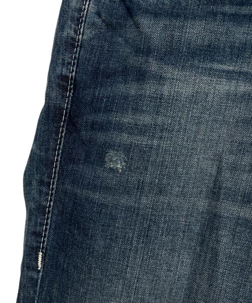 TRUE RELIGION（トゥルー レリジョン）TRUE RELIGION (トゥルー レリジョン) RICKY デニムパンツ インディゴ サイズ:33の古着・服飾アイテム