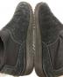 中古・古着 suicoke (スイコック) ウォータープルーフスリッポン ブラック サイズ:US6：5000円
