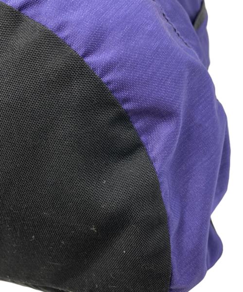 GREGORY（グレゴリー）GREGORY (グレゴリー) リュック パープルの古着・服飾アイテム