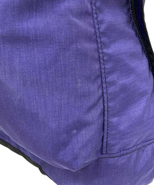 GREGORY（グレゴリー）GREGORY (グレゴリー) リュック パープルの古着・服飾アイテム