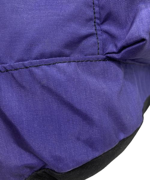 GREGORY（グレゴリー）GREGORY (グレゴリー) リュック パープルの古着・服飾アイテム