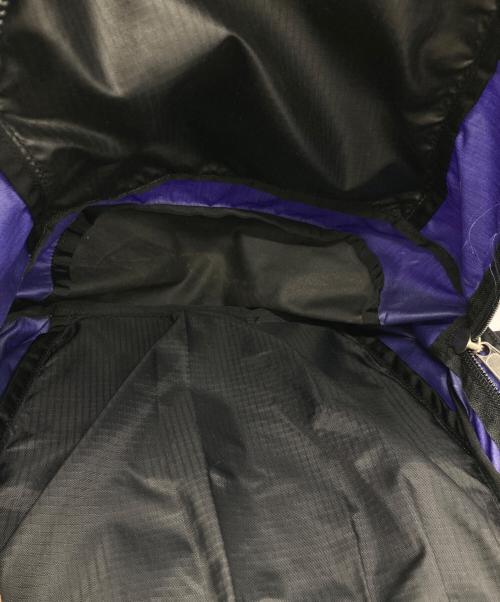 GREGORY（グレゴリー）GREGORY (グレゴリー) リュック パープルの古着・服飾アイテム
