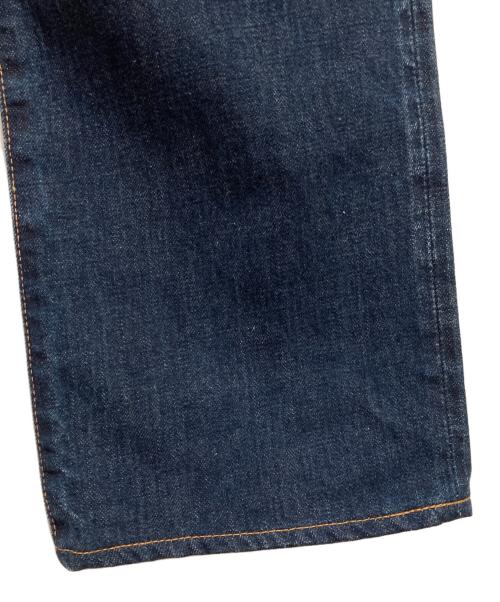 TOYS MCCOY（トイズマッコイ）TOYS McCOY (トイズマッコイ) 333デニムパンツ インディゴ サイズ: 78.5cm (W31)の古着・服飾アイテム