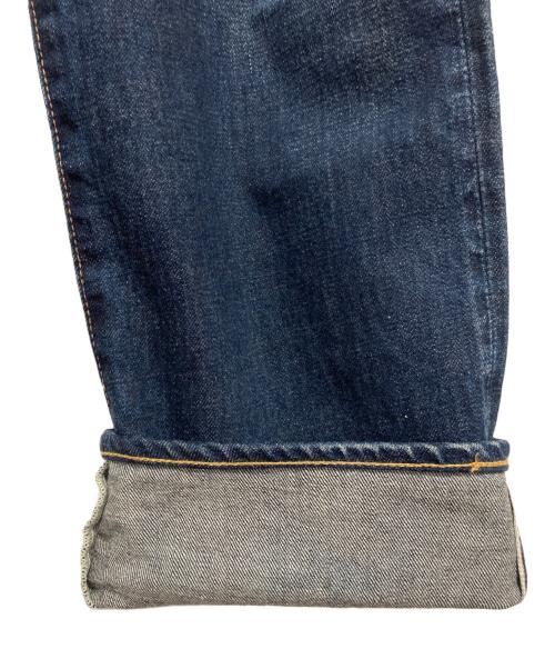 TOYS MCCOY（トイズマッコイ）TOYS McCOY (トイズマッコイ) 333デニムパンツ インディゴ サイズ: 78.5cm (W31)の古着・服飾アイテム