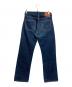 TOYS McCOY (トイズマッコイ) 333デニムパンツ インディゴ サイズ: 78.5cm (W31)：11000円