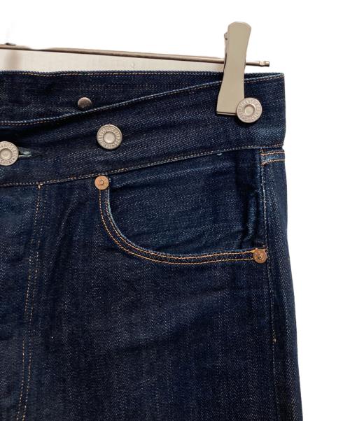 LEVI'S（リーバイス）LEVI'S (リーバイス) ボタンフライデニムパンツ インディゴ サイズ:W30の古着・服飾アイテム